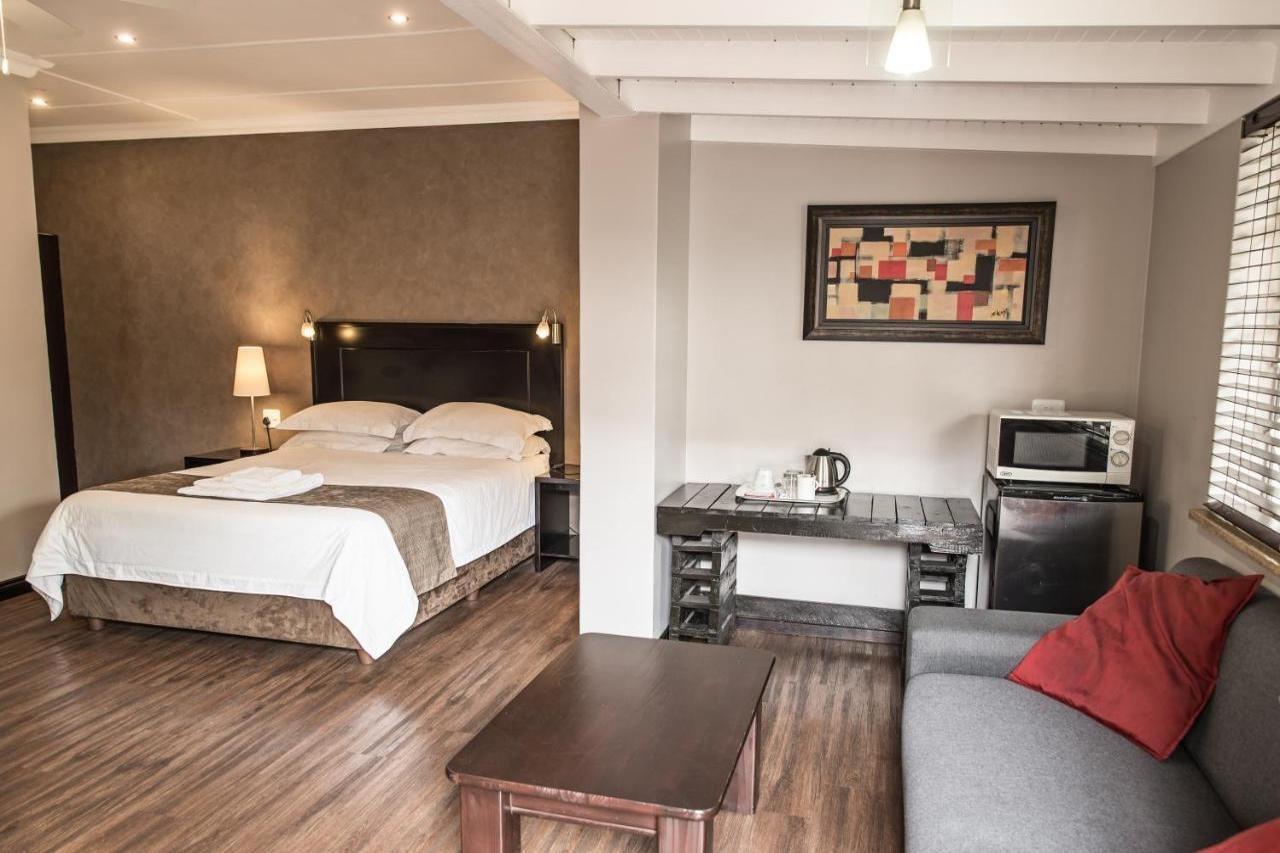 Ruth Avenue Guest House Іденвейл Екстер'єр фото