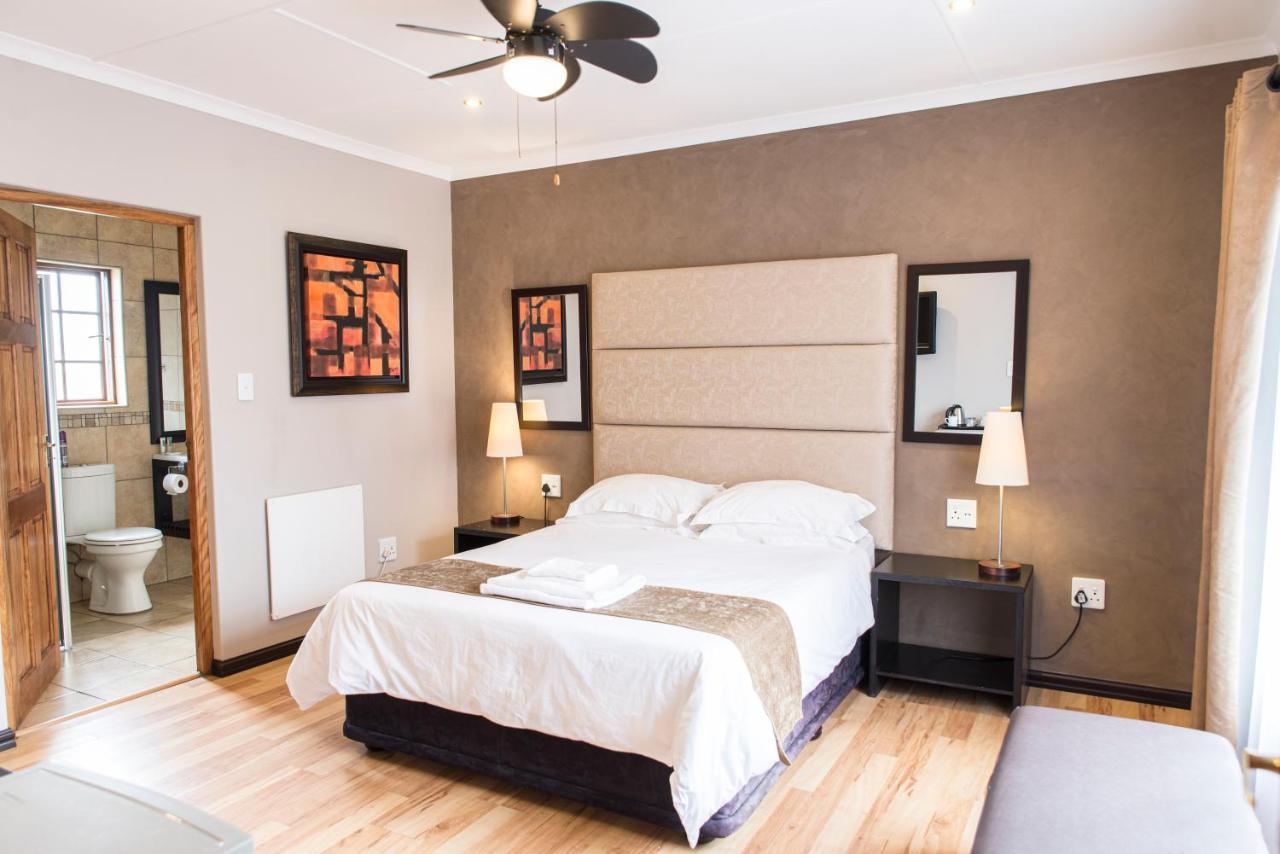 Ruth Avenue Guest House Іденвейл Екстер'єр фото