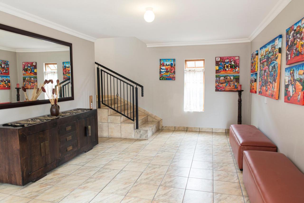 Ruth Avenue Guest House Іденвейл Екстер'єр фото
