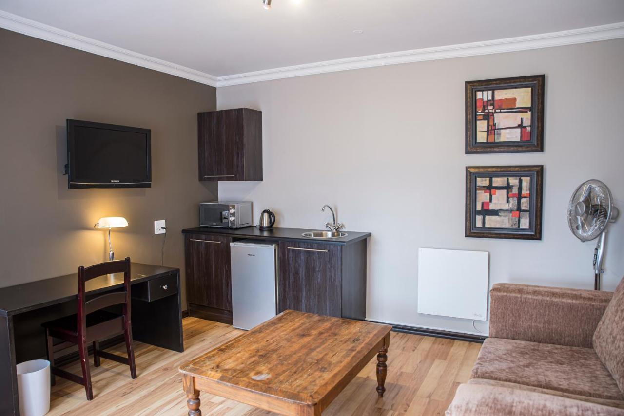 Ruth Avenue Guest House Іденвейл Екстер'єр фото