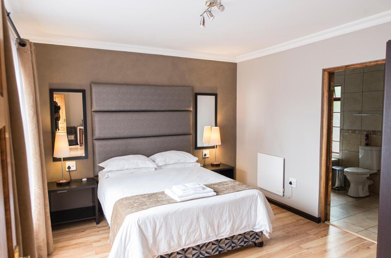 Ruth Avenue Guest House Іденвейл Екстер'єр фото