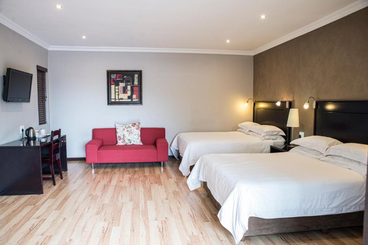 Ruth Avenue Guest House Іденвейл Екстер'єр фото