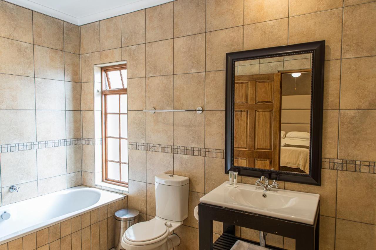 Ruth Avenue Guest House Іденвейл Екстер'єр фото