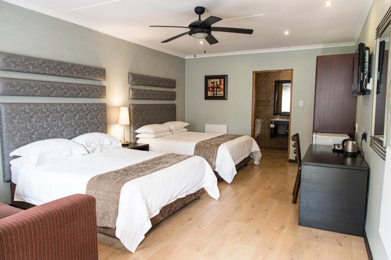 Ruth Avenue Guest House Іденвейл Екстер'єр фото