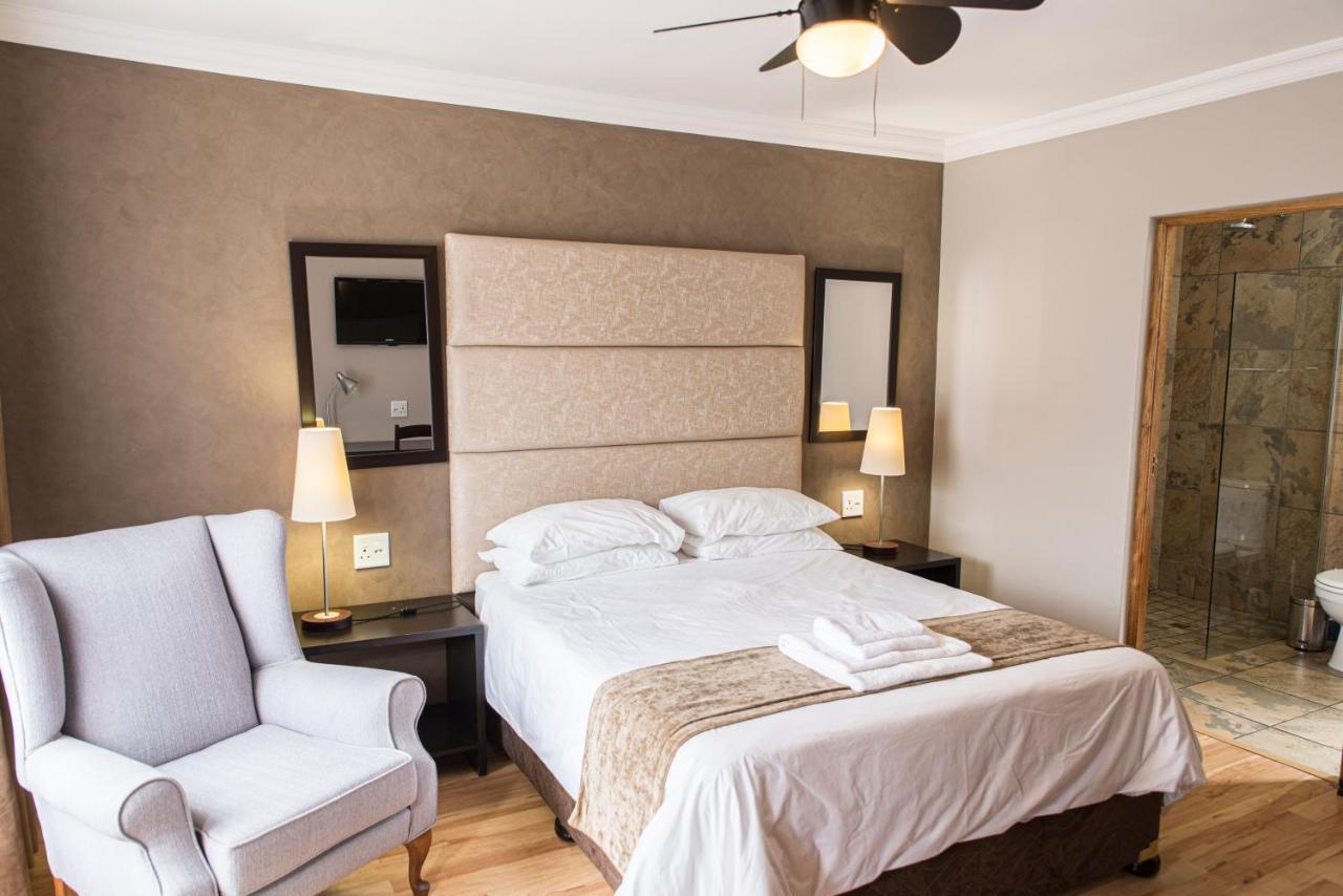 Ruth Avenue Guest House Іденвейл Екстер'єр фото