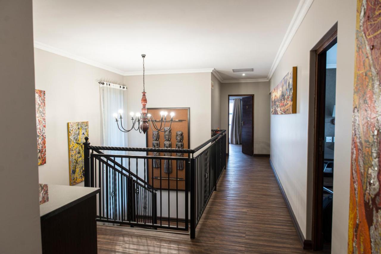 Ruth Avenue Guest House Іденвейл Екстер'єр фото