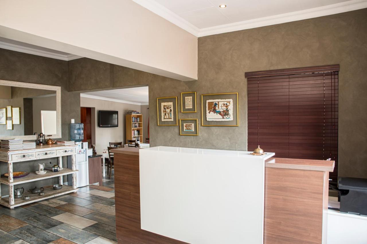 Ruth Avenue Guest House Іденвейл Екстер'єр фото