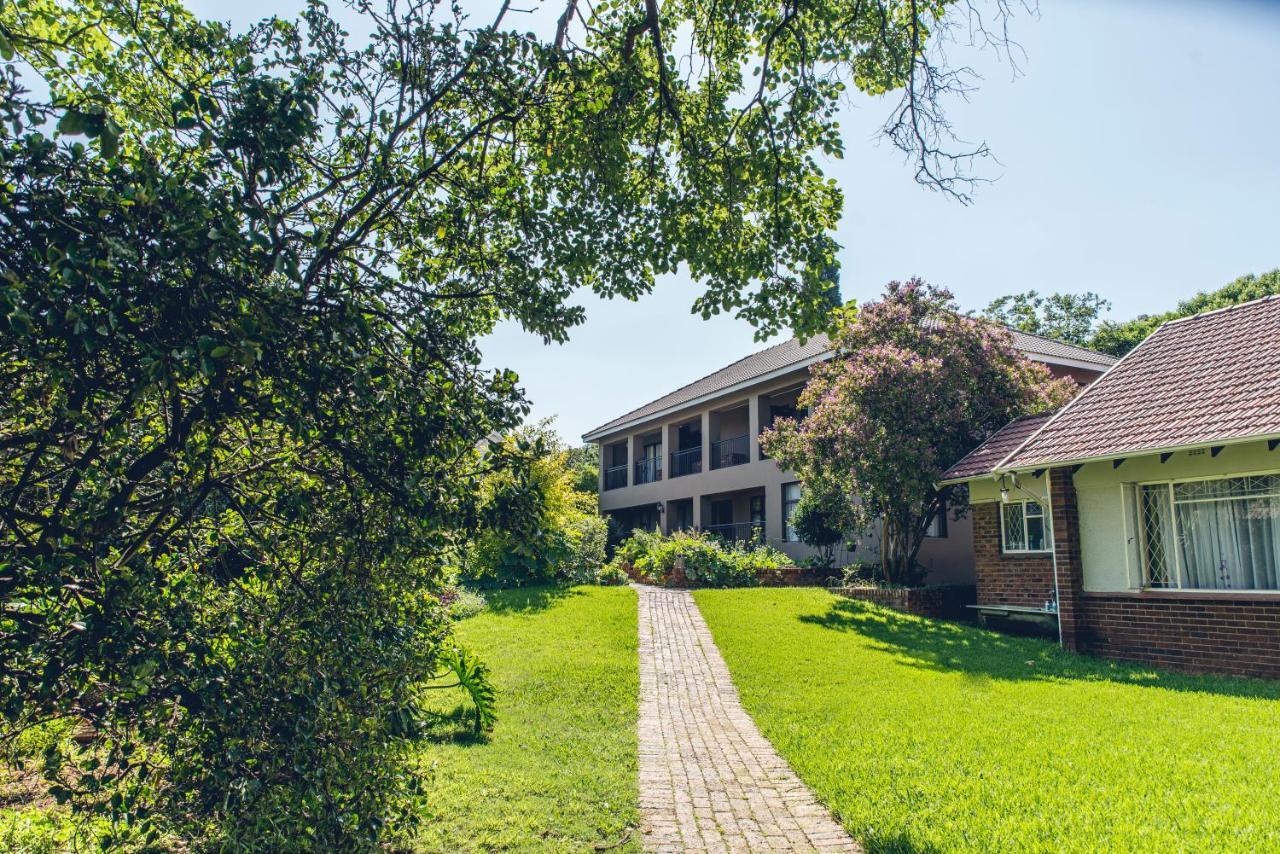 Ruth Avenue Guest House Іденвейл Екстер'єр фото