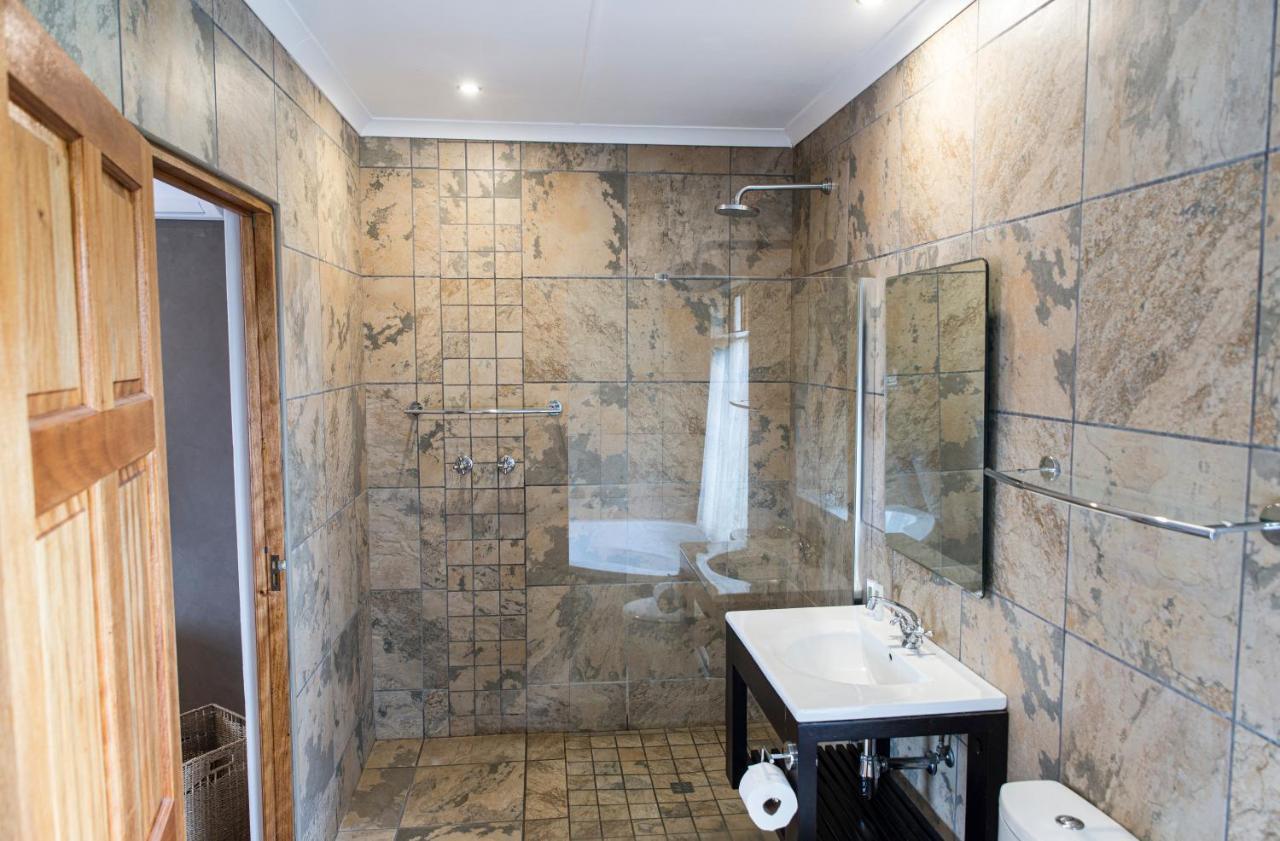 Ruth Avenue Guest House Іденвейл Екстер'єр фото